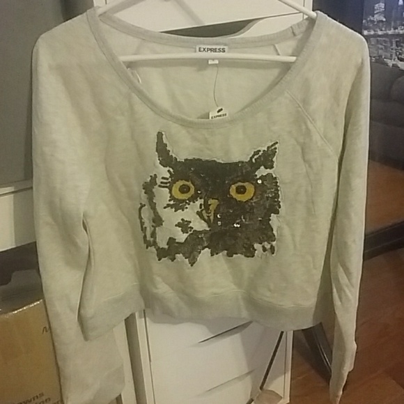 Express Tops - New express top